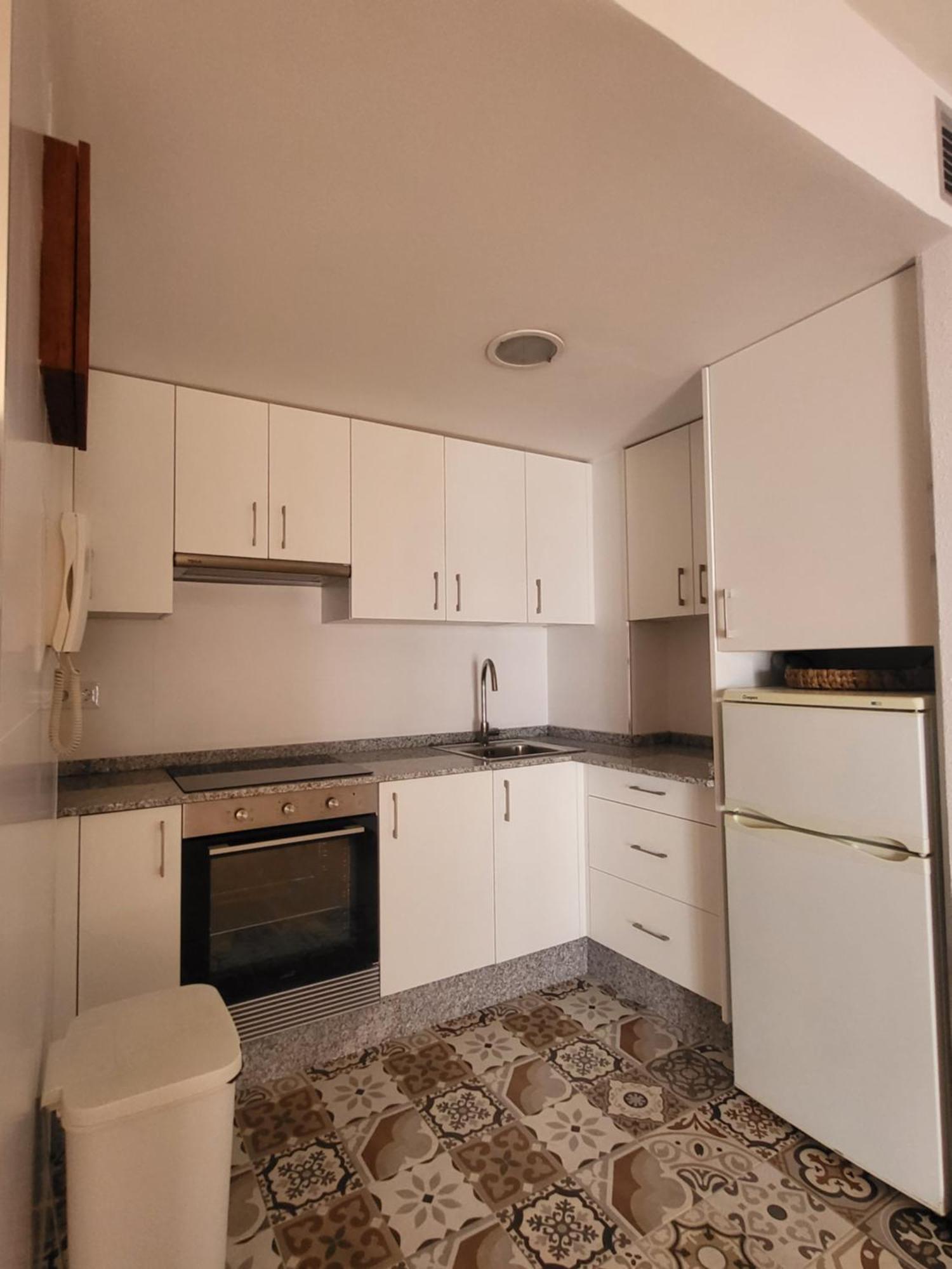 Singular Apartments Jorge Juan Valencia Exterior foto